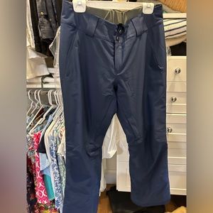 Patagonia snowbelle insulated snow pants